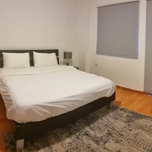 Byblos Appartement Aqaba