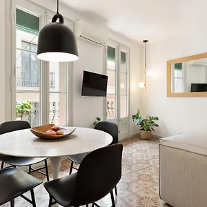  Appartement Ola Living Santa Anna