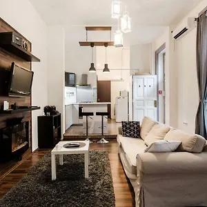 Orsi's Sweet & Lovely Apartament Budapeszt